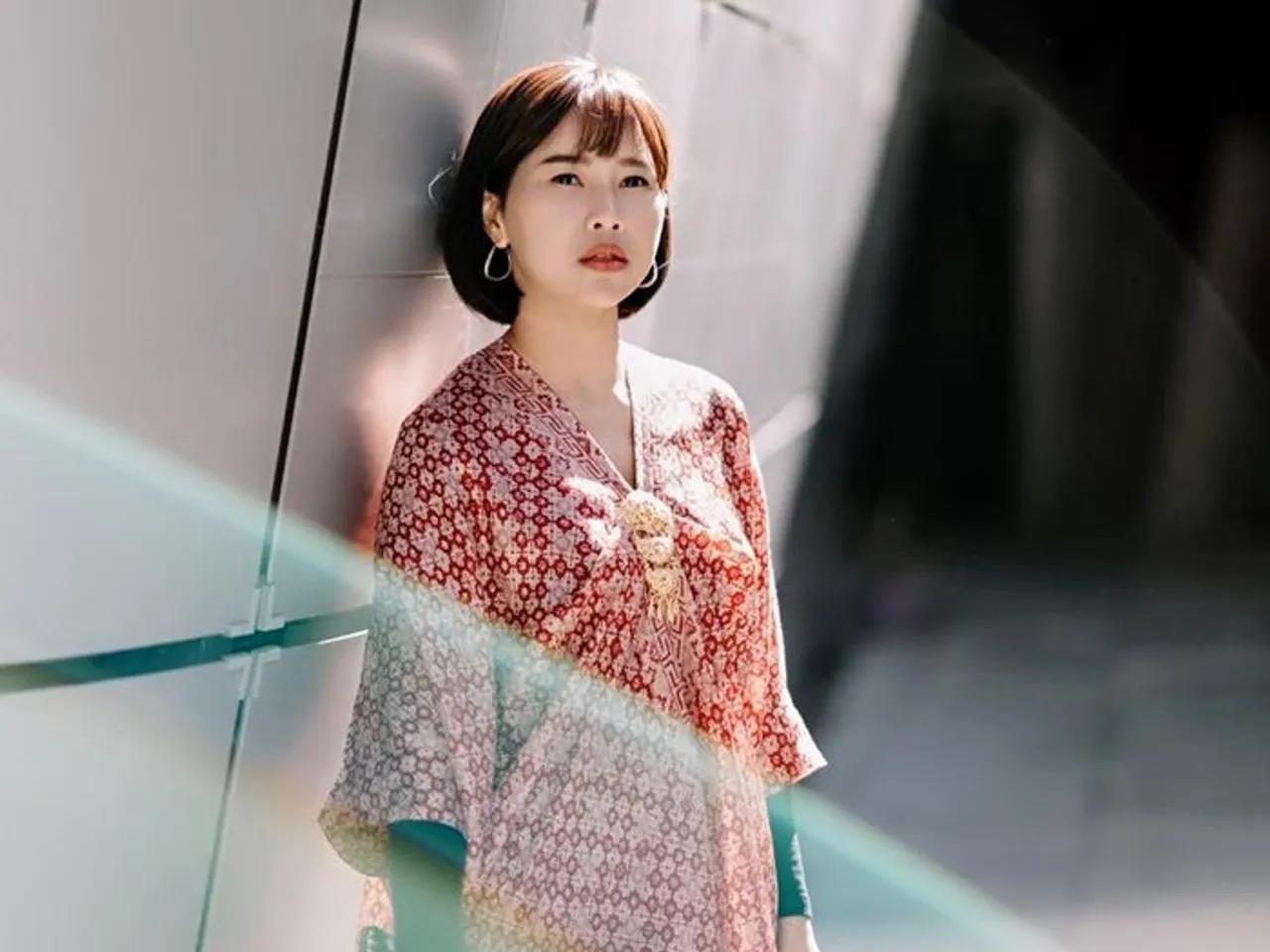 Selain Maudy Ayunda, 5 Influencer Ini Juga Menikah dengan Oppa Korea