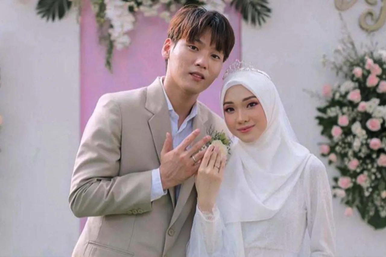 Selain Maudy Ayunda, 5 Influencer Ini Juga Menikah dengan Oppa Korea