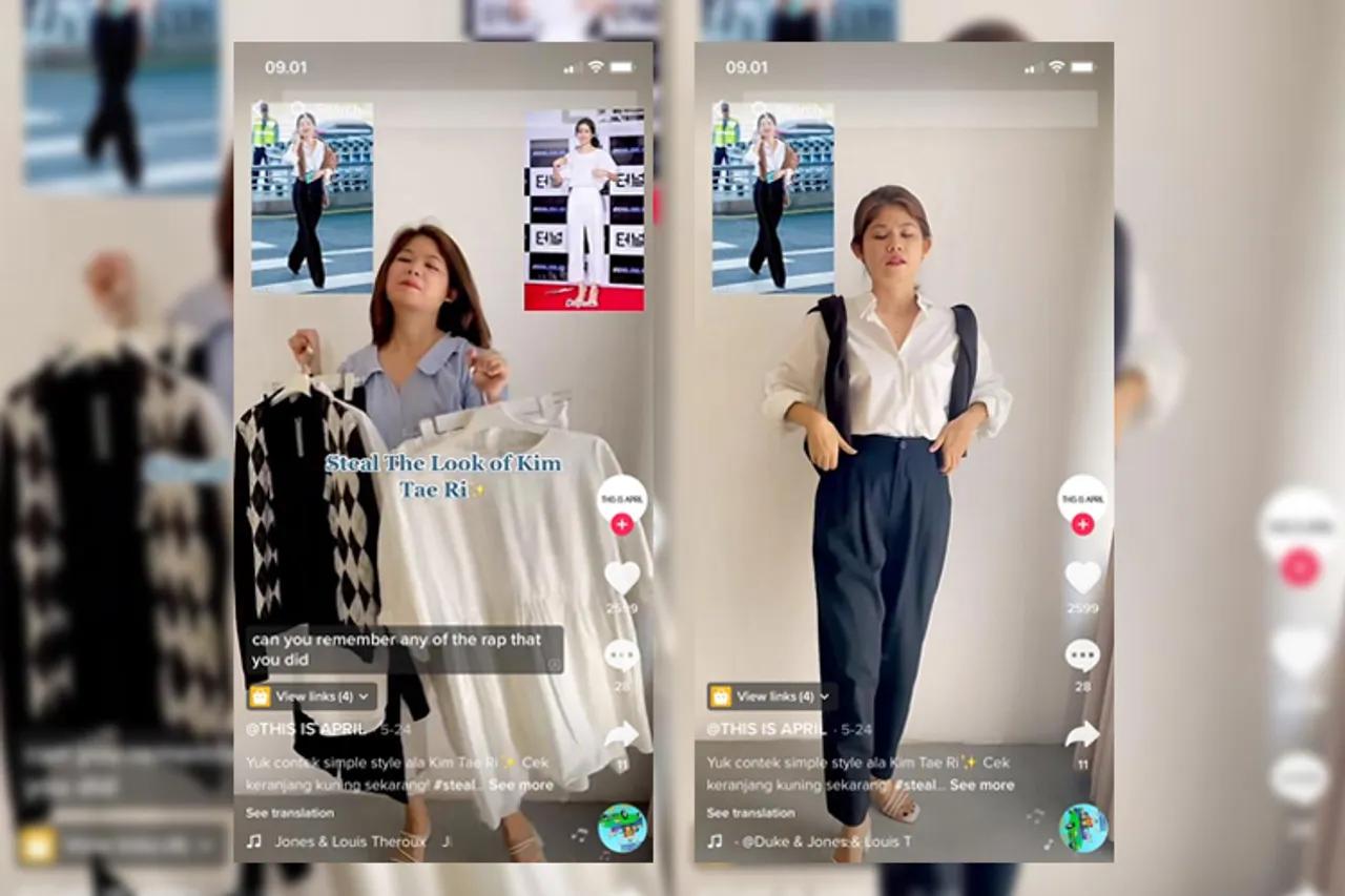 5 Tren Ide Konten untuk Promosi Bisnis di TikTok