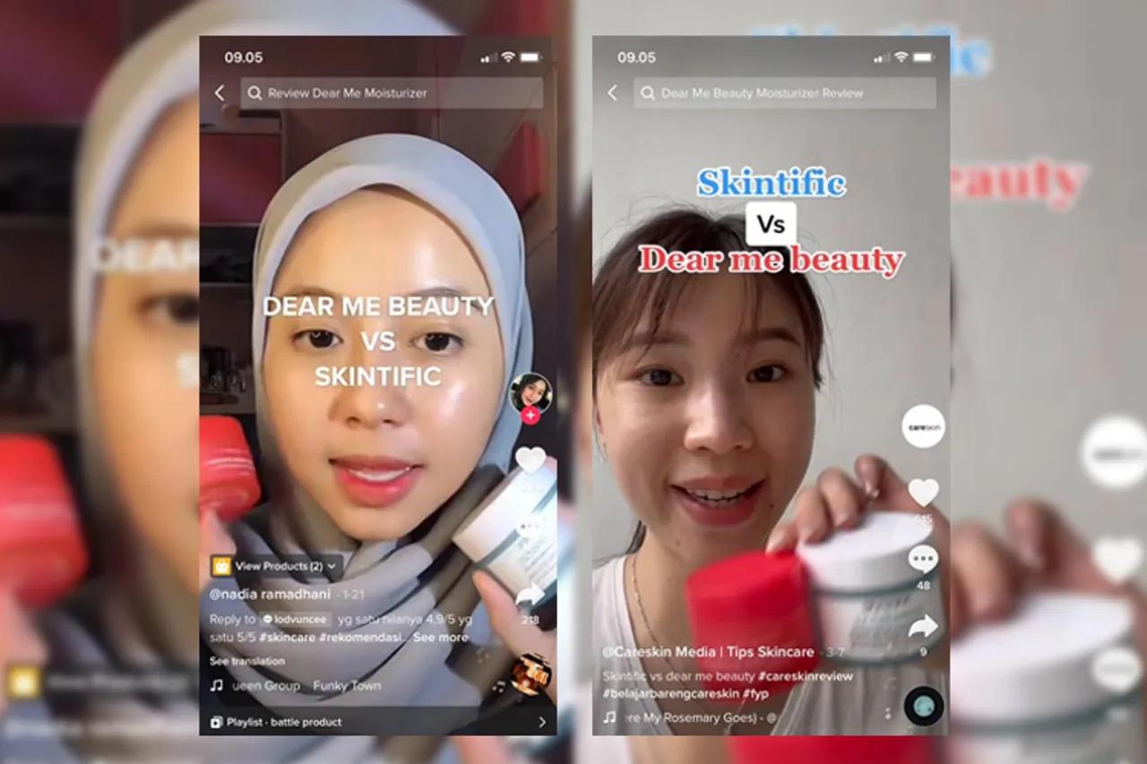 5 Tren Ide Konten untuk Promosi Bisnis di TikTok