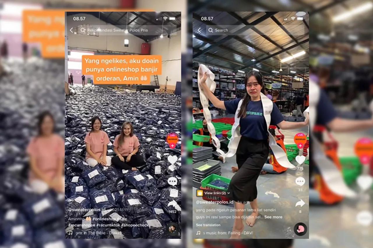 5 Tren Ide Konten untuk Promosi Bisnis di TikTok
