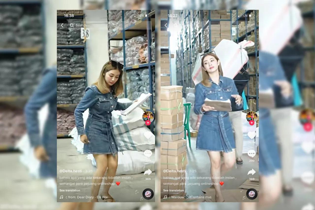 5 Tren Ide Konten untuk Promosi Bisnis di TikTok