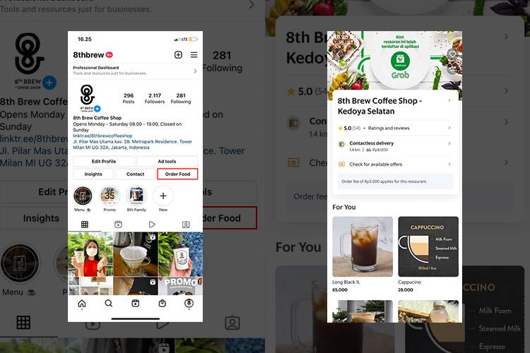 8 Cara Meningkatkan Kunjungan ke Website dari Instagram