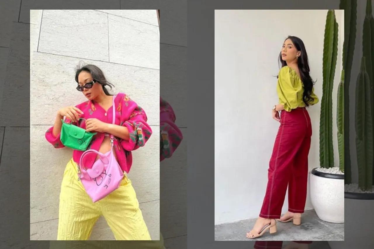 Kepribadian Cewek Mamba, Kue, dan Bumi yang Viral di TikTok