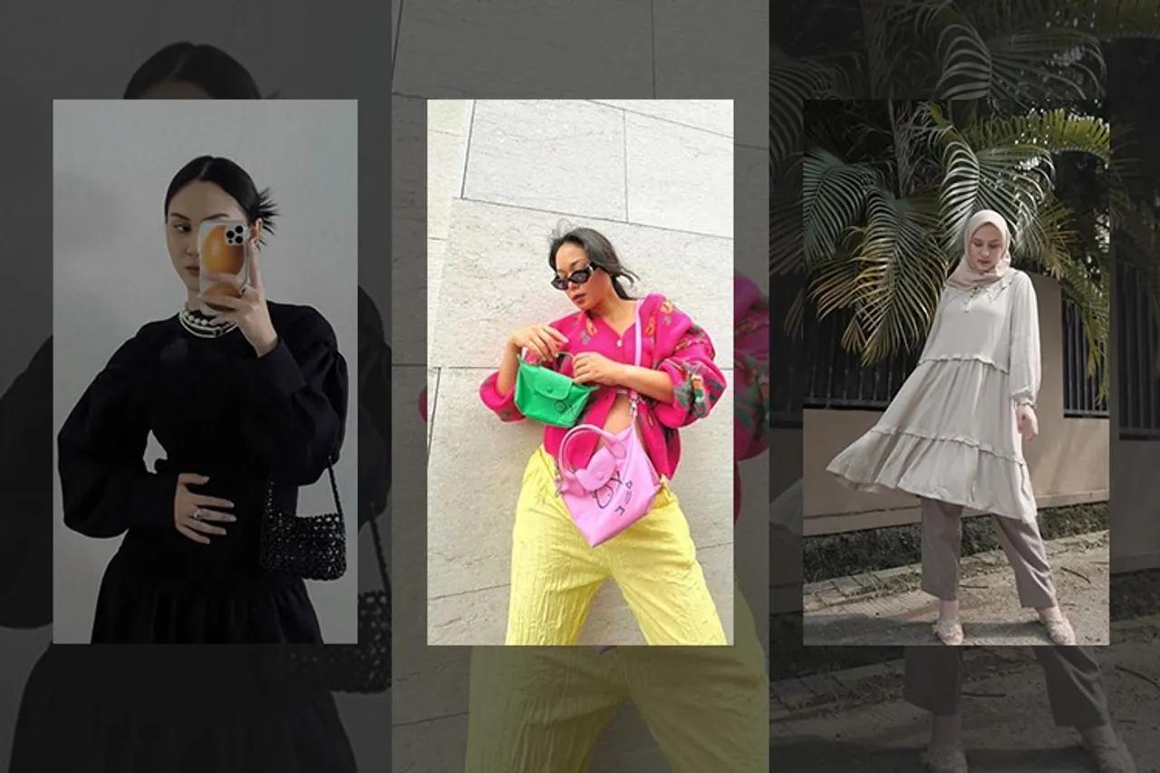 Kepribadian Cewek Mamba, Kue, dan Bumi yang Viral di TikTok