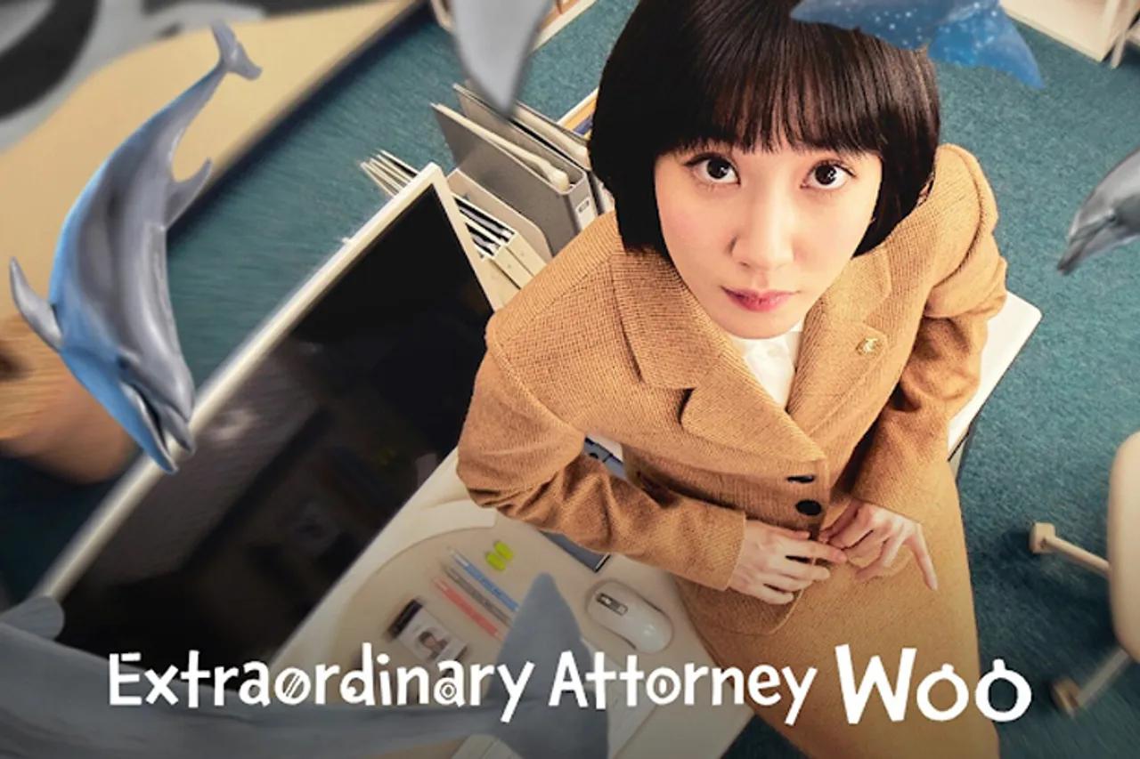 Drama Extraordinary Attorney Woo Dipuji Penyintas Autisme