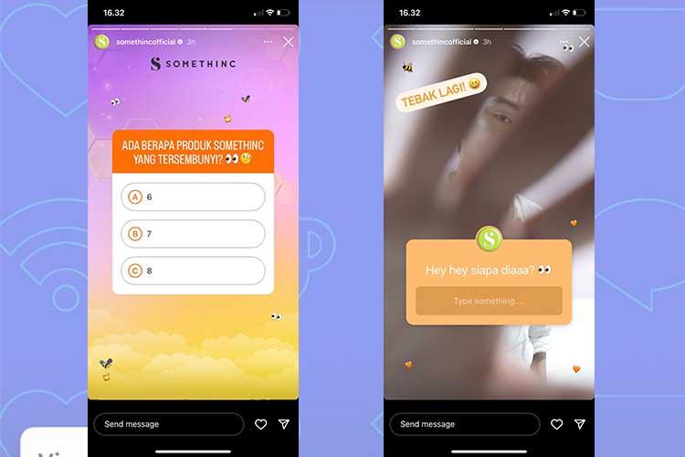 5 Ide Konten Instagram Story Buat Konten Makin Interaktif