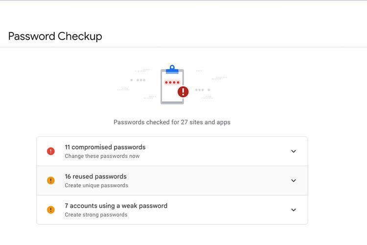 Cara Mudah Mengamankan Data Diri dari Serangan Hacker