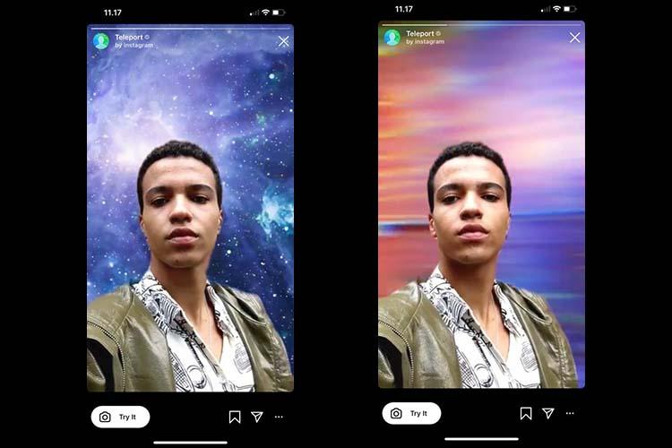 15 Efek Filter Instagram Terbaru dan Buat Foto Lebih Aesthetic