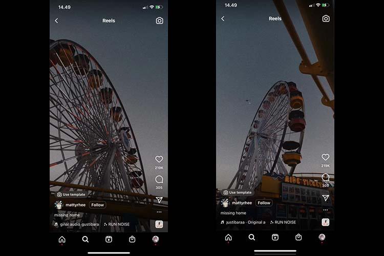 15 Efek Filter Instagram Terbaru dan Buat Foto Lebih Aesthetic