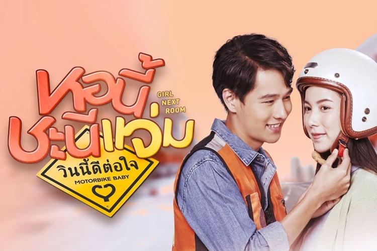 7 Drama Thailand Komedi Romantis Buat Kaum Jomblo Baper