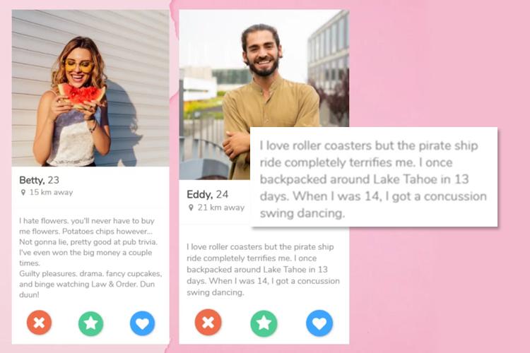 5 Tips Mencari Pasangan Lewat Aplikasi Tinder Bagi Pemula