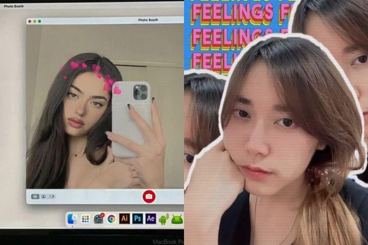 10 Filter Instagram Viral yang Buat Selfie Jadi Aesthetic