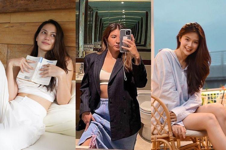 Gaya Foto Ala Selebgram yang Bisa Kamu Coba di Rumah