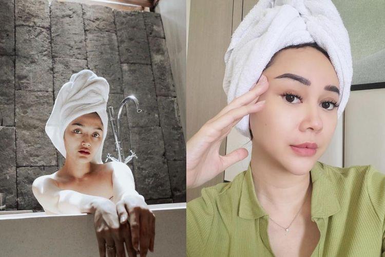 Gaya Foto Ala Selebgram yang Bisa Kamu Coba di Rumah