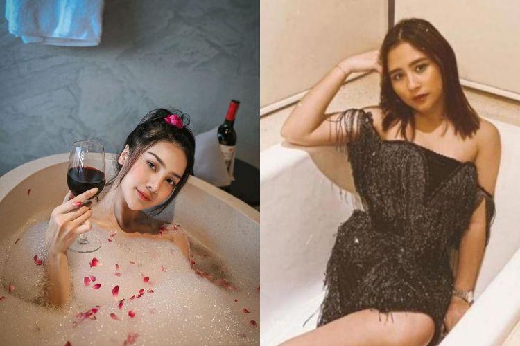 Gaya Foto Ala Selebgram yang Bisa Kamu Coba di Rumah