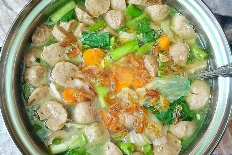 7 Makanan Sehat yang Mudah Dibuat Saat Musim Hujan