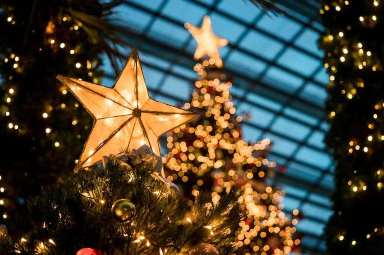 Kumpulan Lagu Natal Terpopuler Untuk Instagram Reels