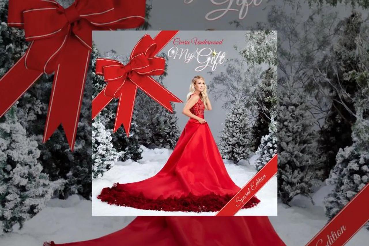 Kumpulan Lagu Natal Terpopuler Untuk Instagram Reels