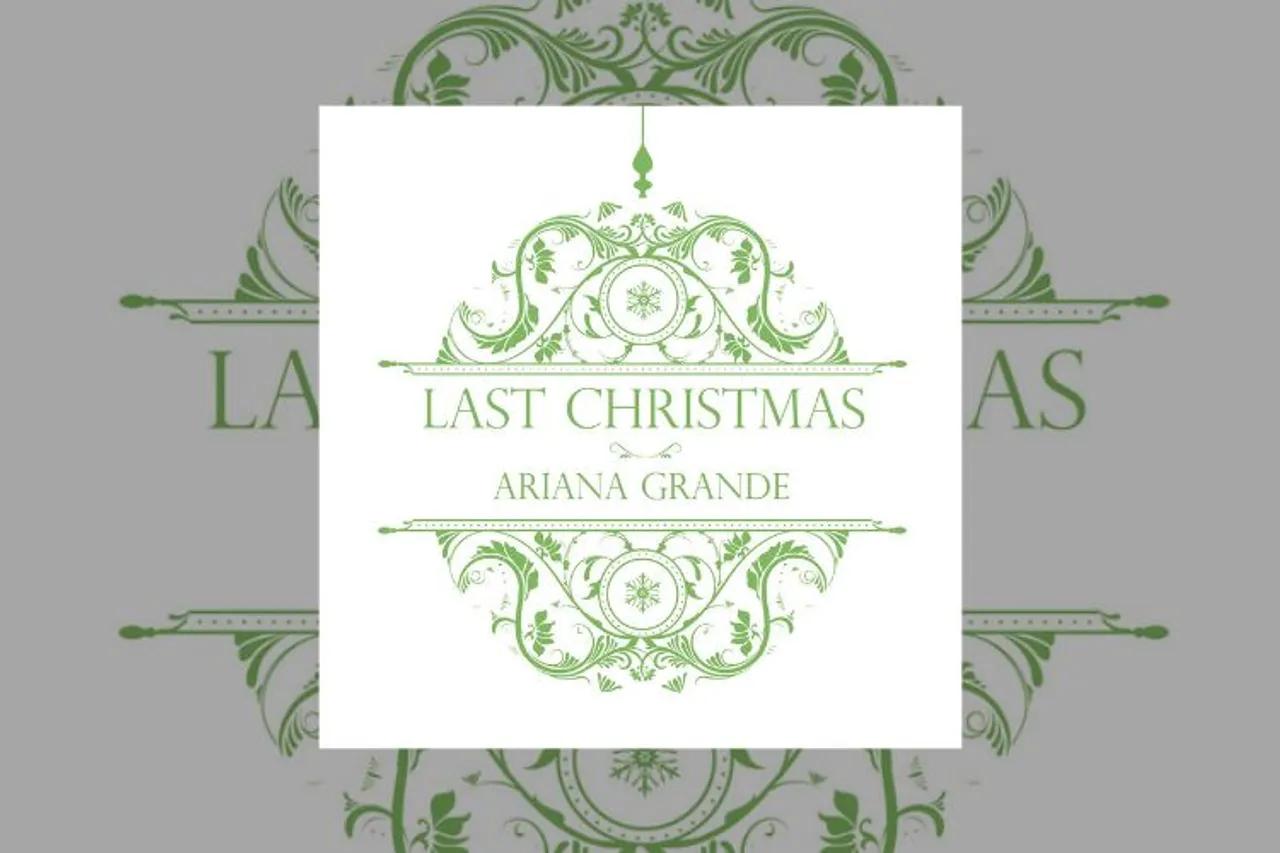 Kumpulan Lagu Natal Terpopuler Untuk Instagram Reels