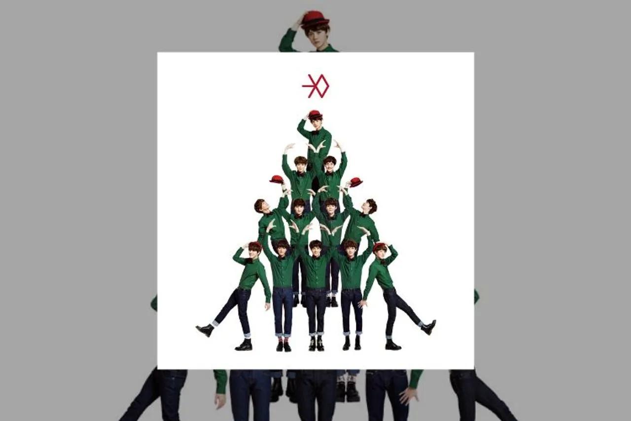 Kumpulan Lagu Natal Terpopuler Untuk Instagram Reels