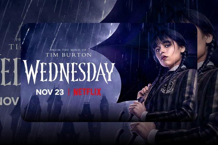 Rekomendasi Series Netflix Terseru Untuk Teman di Akhir Tahun