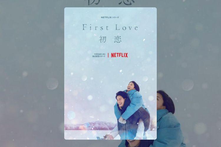 Rekomendasi Series Netflix Terseru Untuk Teman di Akhir Tahun