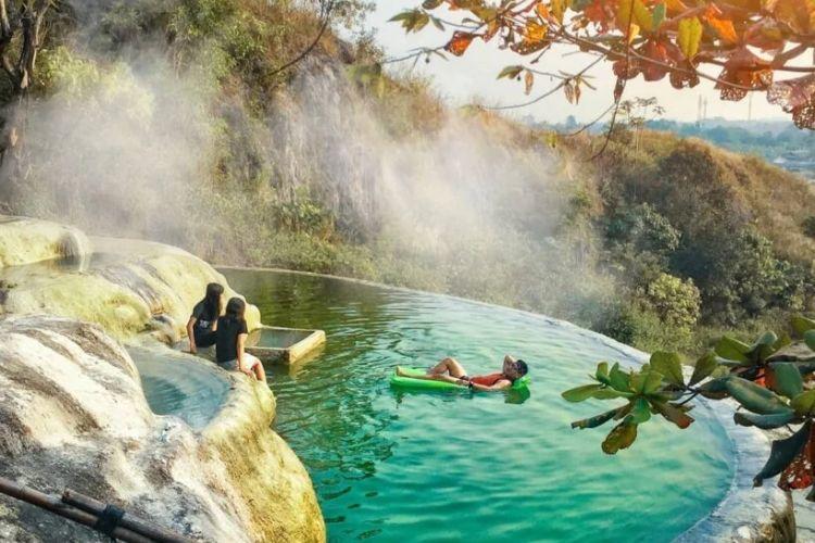 Rekomendasi Tempat Wisata di Bogor Untuk Liburan Tahun Baru