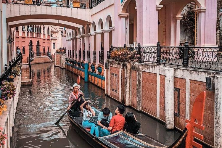 Rekomendasi Tempat Wisata di Bogor Untuk Liburan Tahun Baru