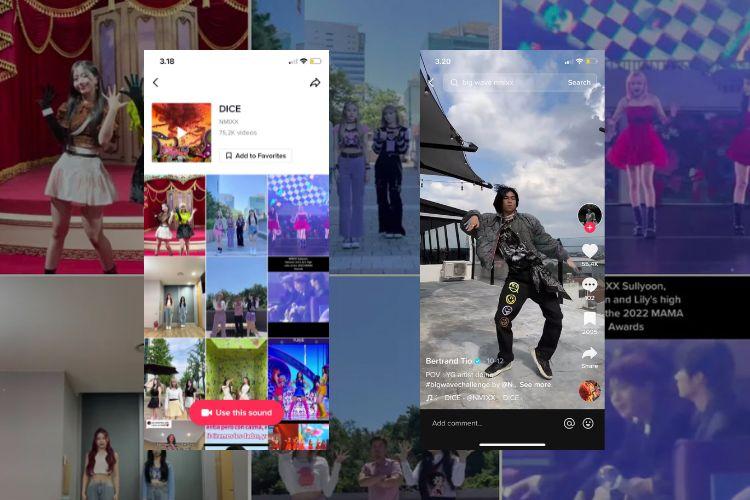 Kumpulan Lagu TikTok Viral Korea Terbaru yang Sering FYP