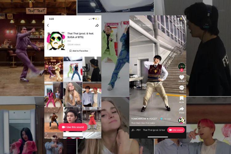Kumpulan Lagu TikTok Viral Korea Terbaru yang Sering FYP