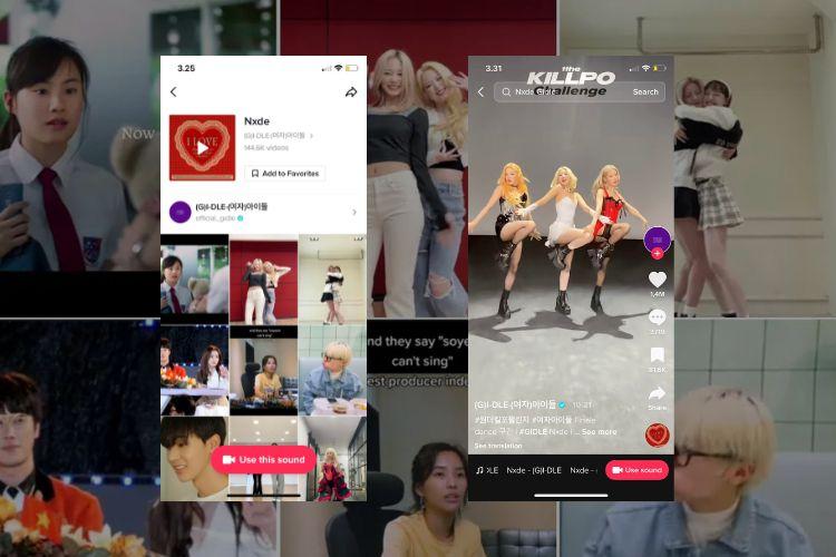 Kumpulan Lagu TikTok Viral Korea Terbaru yang Sering FYP