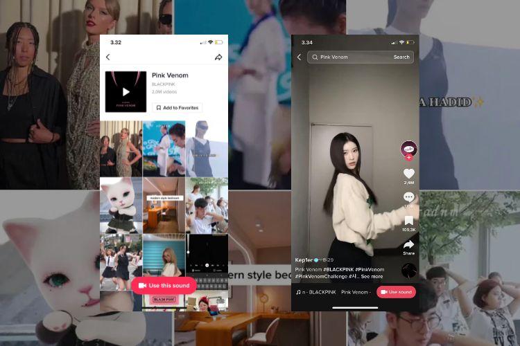 Kumpulan Lagu TikTok Viral Korea Terbaru yang Sering FYP