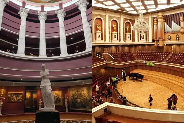 Rekomendasi Tempat Kencan Seru Anti Bosan di Jakarta