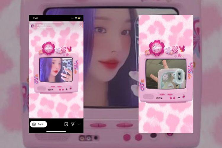 Kumpulan Filter Instagram Untuk Selfie Cantik di 2023