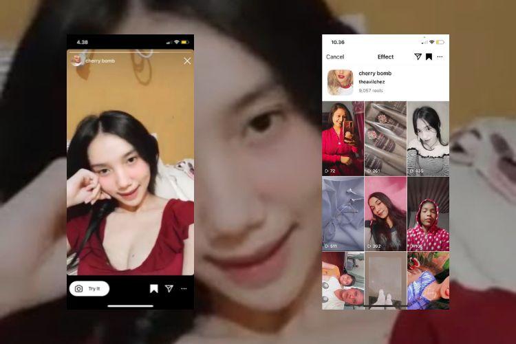 Kumpulan Filter Instagram Untuk Selfie Cantik di 2023