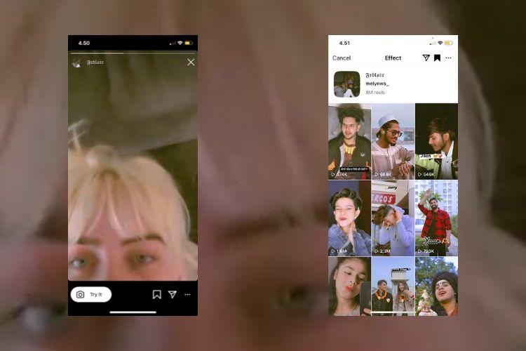 Kumpulan Filter Instagram Untuk Selfie Cantik di 2023