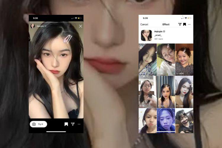 Kumpulan Filter Instagram Untuk Selfie Cantik di 2023