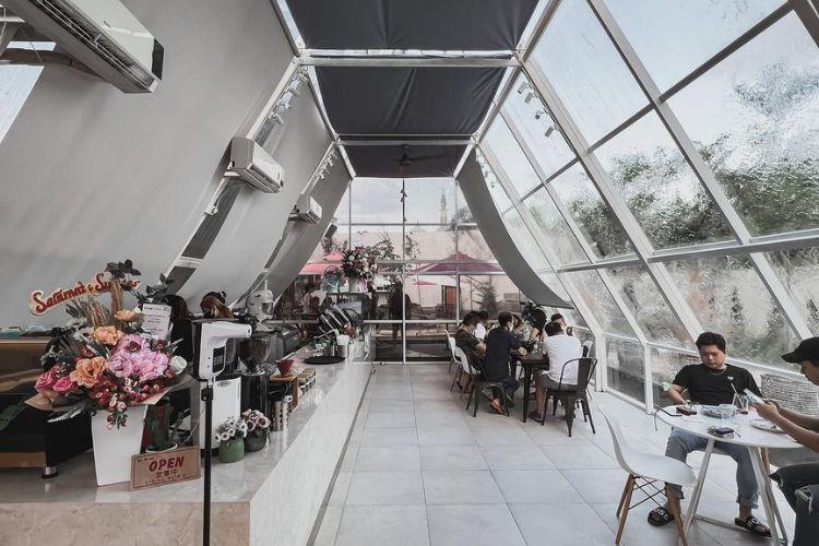 Rekomendasi Coffee Shop Nyaman Untuk WFC di Jakarta