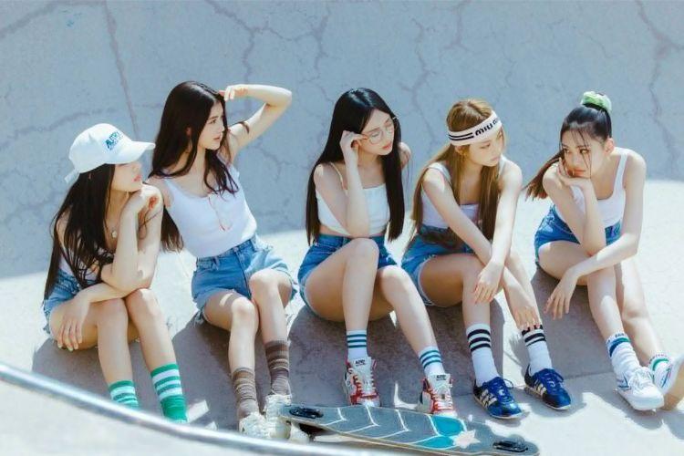 Mengulik Strategi Branding Grup K-Pop NewJeans yang Populer