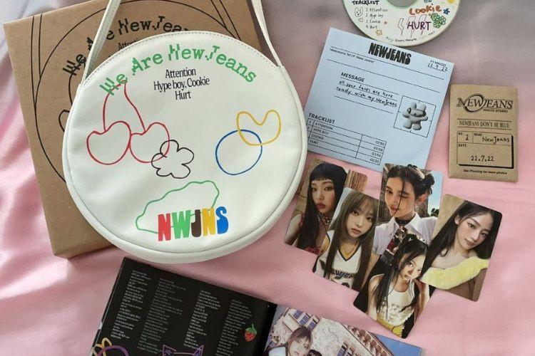 Mengulik Strategi Branding Grup K-Pop NewJeans yang Populer