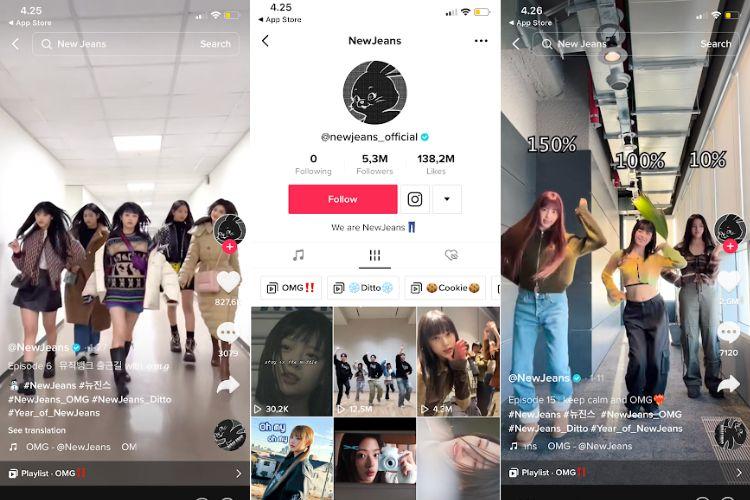 Mengulik Strategi Branding Grup K-Pop NewJeans yang Populer