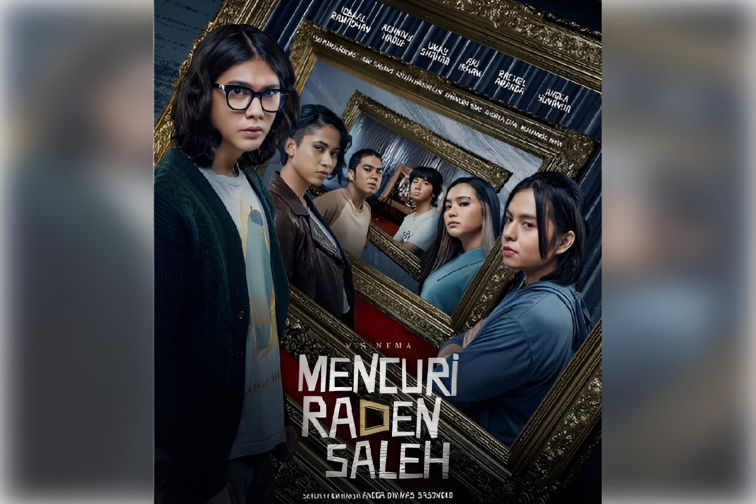 7 Film Indonesia Seru di Netflix Untuk Warnai Akhir Pekan