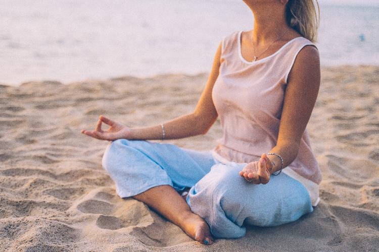 Manfaat Meditasi Mindfulness Bagi Kesehatan Mental