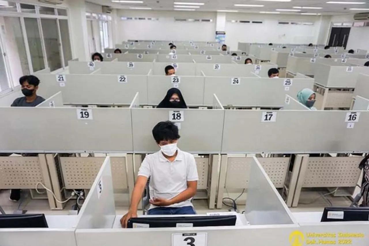 Tips Menghindari Stres Sebelum Menghadapi UTBK 2023