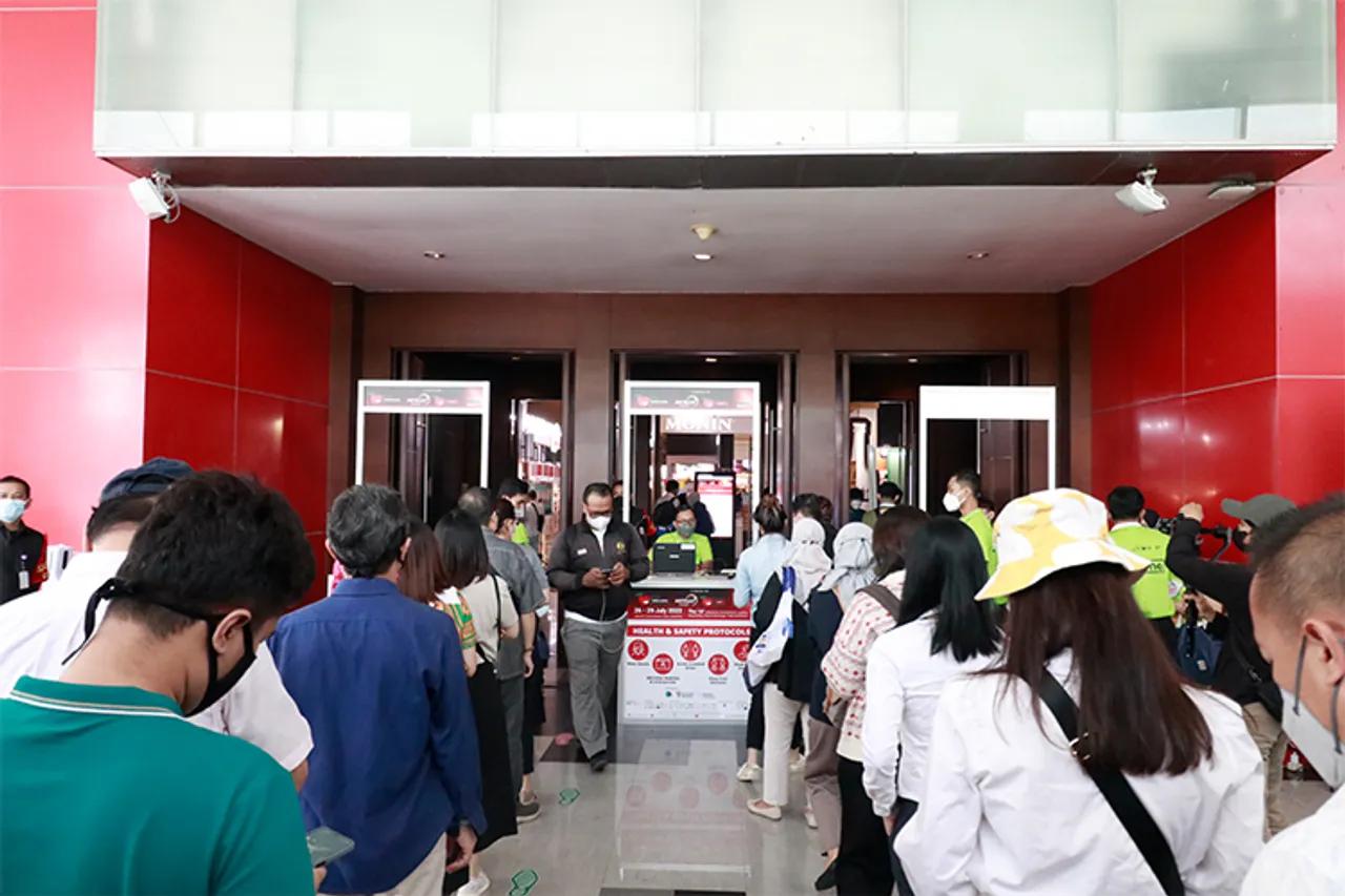 Food & Hotel Indonesia (FHI) Hadir Kembali di 2023