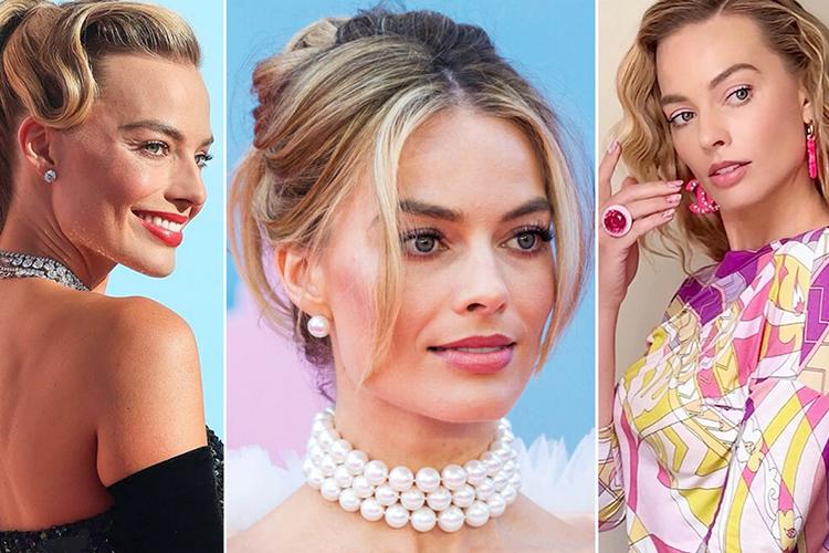 7 Film Populer Margot Robbie yang Legendaris dan Wajib Ditonton