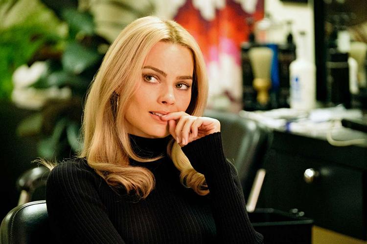 7 Film Populer Margot Robbie yang Legendaris dan Wajib Ditonton