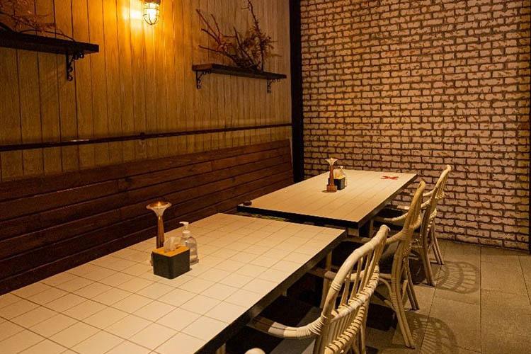 Seven Days Kitchen & Bar, Tempat Seru Buat Hangout di Jakarta