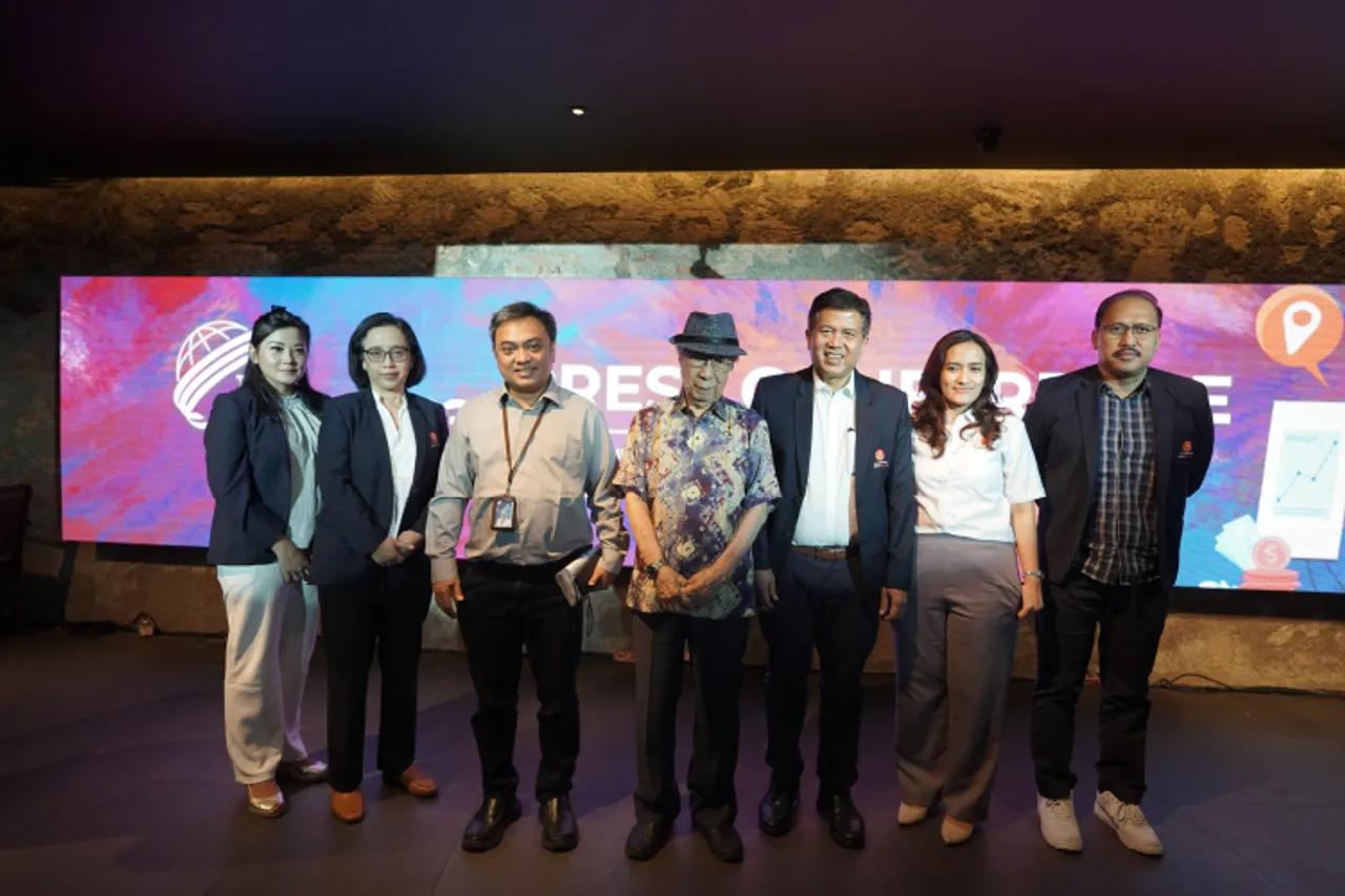 Bangun Peluang Bisnis dan Kemandirian Ekonomi Lokal Melalui Pameran IFRA Business Expo 2023